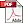 PDF icon