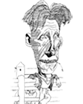 George Orwell