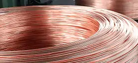 [Copper wire]