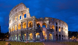 [Coloseum]