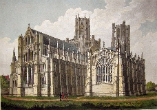 [Ely Cathedral]