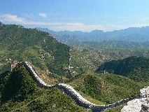[Great Wall of China]