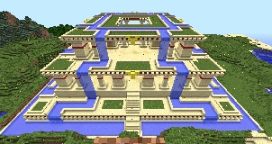 [Hanging Gardens of Babylon]