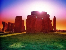 [Stonehenge]