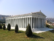 [Temple of Artemis at Ephesus]