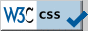 [Valid CSS!]