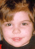 [Photo of Milica Rakich - killed by NATO in 1999]