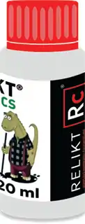 Relikt-Rc паковање од 20mL