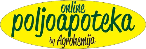Пољапотека Агрохемије лого