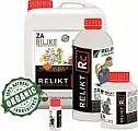 Relikt-Rc (са цирконом), сва паковања заједно